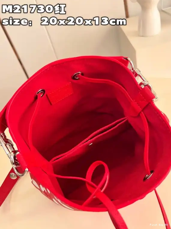 Firstbags ru VUITTON NÉONOÉ LOUIS 0705